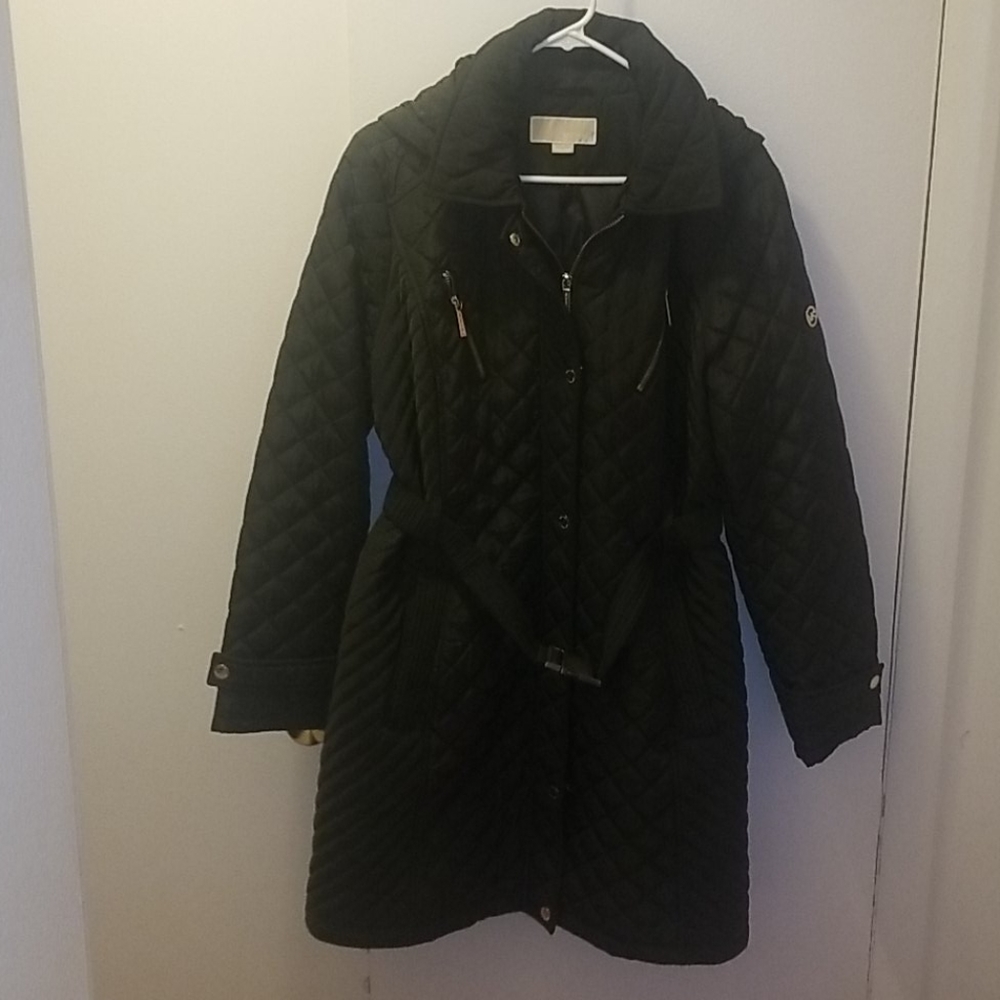 Michael Kors Winter Coat - SOLD